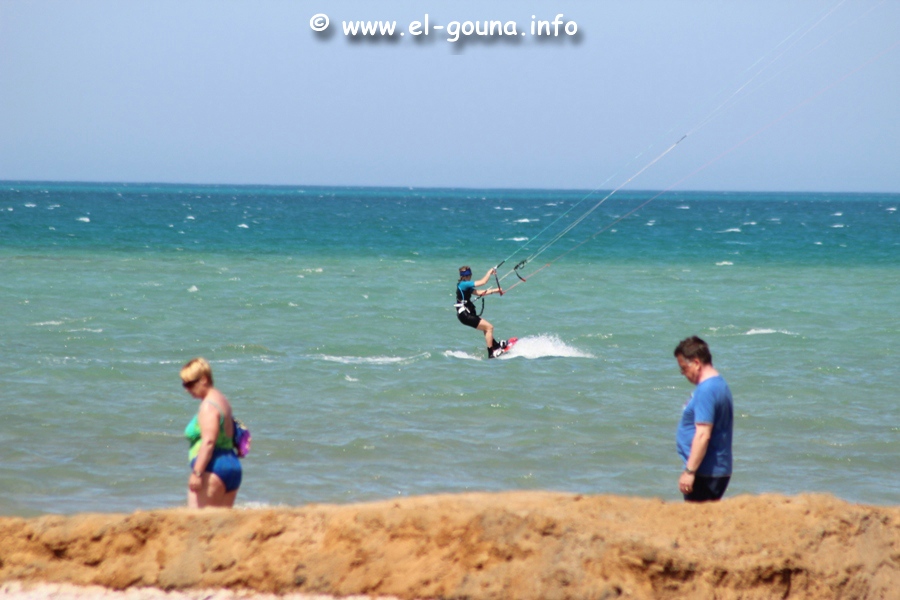 Kiteboarding Club 1221